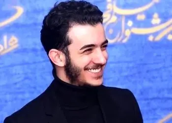 افشاگری علی شادمان: برای این سریال 2 سال داروی ضد رشد مصرف می‌کردم تا چهره و قدم تغییر نکند