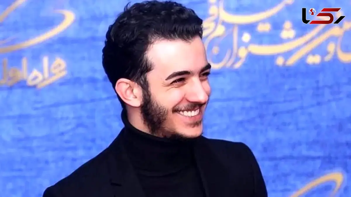 افشاگری علی شادمان: برای این سریال 2 سال داروی ضد رشد مصرف می‌کردم تا چهره و قدم تغییر نکند