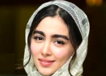 عکس/ استایل سرخ‌پوستی سونیا حسینی، نیکای پایتخت در جشن عکاسان سینمای ایران/ سبک بوهو که طرفداران زیادی در بین دختران جوان دارد