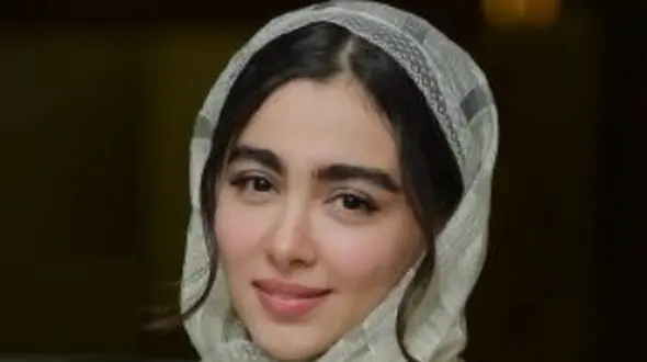 عکس/ استایل سرخ‌پوستی سونیا حسینی، نیکای پایتخت در جشن عکاسان سینمای ایران/ سبک بوهو که طرفداران زیادی در بین دختران جوان دارد