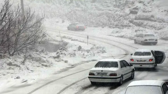 هشدار / امروز و فردا به شمال سفر نکنید