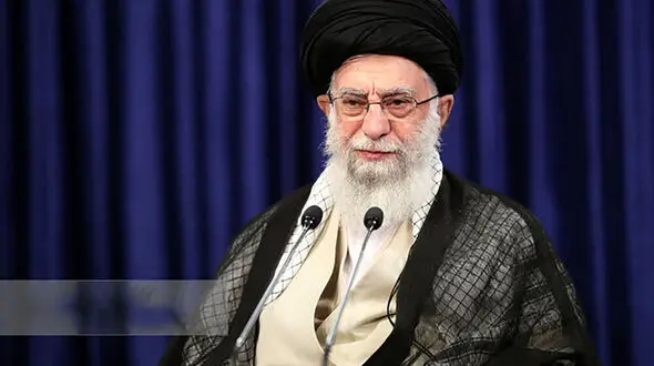 واکنش رهبر انقلاب به پست مهران احمدی