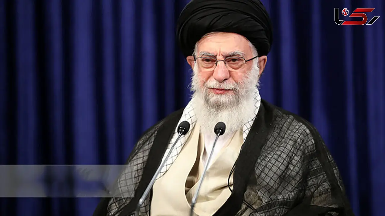واکنش رهبر انقلاب به پست مهران احمدی