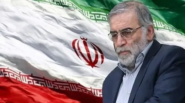دروغ بی شرمانه علیه شهید محسن فخری‌زاده توسط یک نماینده مجلس+ عکس سند