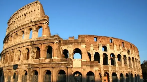 جاذبه های رم ایتالیا