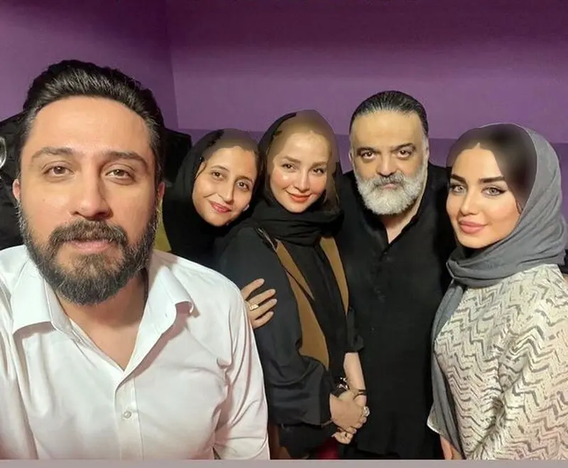 روزبه بمانی