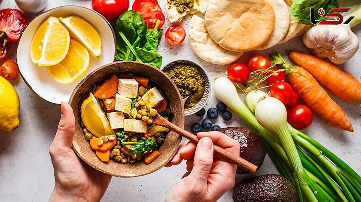 رژیم غذایی که در مقابل سرطان روده مثل سپر فولادی عمل می کند