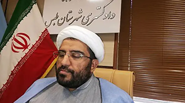 زندان برای 4 محکوم به آتش زدن عمدی کارخانه کک در طبس