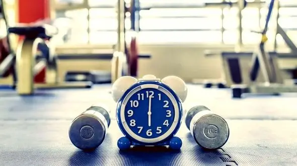 برای چربی سوزی قبل از خوردن صبحانه ورزش کنیم یا بعد از آن؟