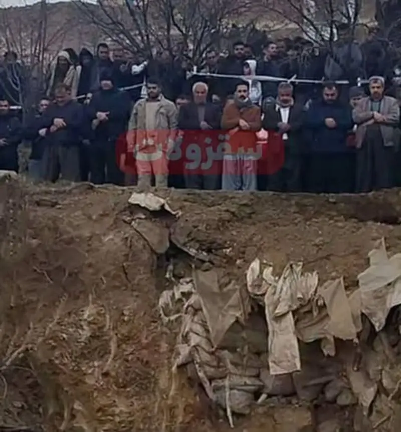 کشف جسد