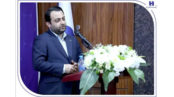از اصلاح زیرساخت تا خدمات نوین؛ حضور بانک صادرات ایران در جمع برترین‌های شبکه بانکی