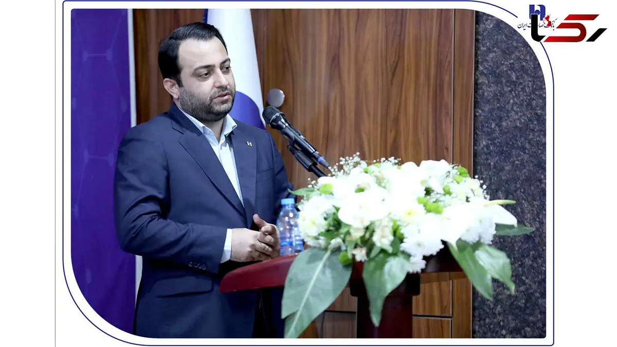 از اصلاح زیرساخت تا خدمات نوین؛ حضور بانک صادرات ایران در جمع برترین‌های شبکه بانکی