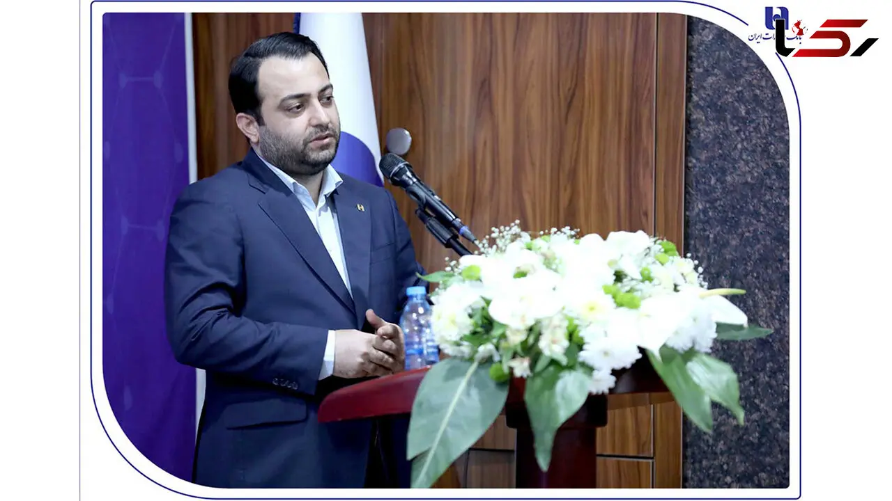 از اصلاح زیرساخت تا خدمات نوین؛ حضور بانک صادرات ایران در جمع برترین‌های شبکه بانکی