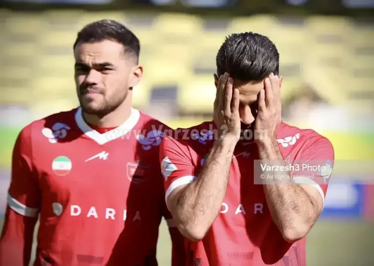 رازهای پرسپولیس برای حفظ میراث 20 ساله موفقیت