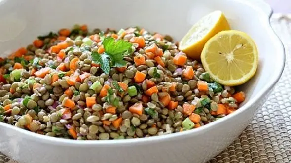 این مواد پروتئینی را جایگزین گوشت قرمز کنید