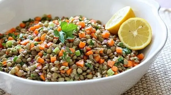این مواد پروتئینی را جایگزین گوشت قرمز کنید