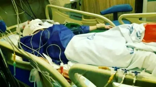 جزئیات حمله وحشیانه پدر با کلنگ به هانیه 17 ساله در کوهدشت