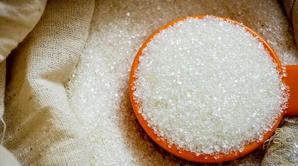 قیمت شکر در بازار