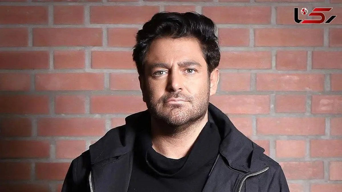 یادی کنیم از شیطنت محمدرضا گلزار روی دوش عمو پورنگ در روز تولدش / ماشالا همه نسل‌ها با داریوش فرضیایی بزرگ شدند