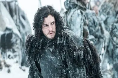 دانلود فیلم زندگی نامه بازیگر جان اسنو