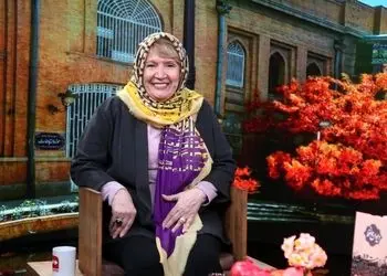 فیلم / روایت ترسناک شهین تسلیمی از جن‌های حمام محله‌شان /  یه نفر که صبح زود رفته بود صدایی شنیده بود وقتی با دقت نگاه کرده بود پاهای... 