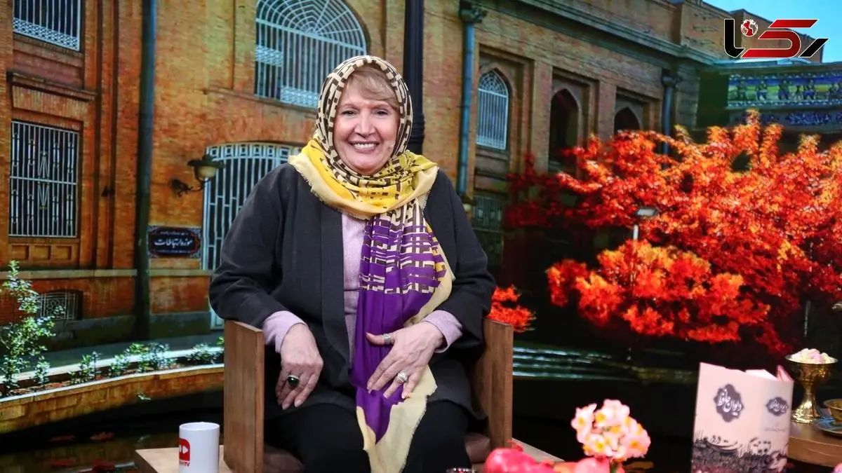 فیلم / روایت ترسناک شهین تسلیمی از جن‌های حمام محله‌شان /  یه نفر که صبح زود رفته بود صدایی شنیده بود وقتی با دقت نگاه کرده بود پاهای... 