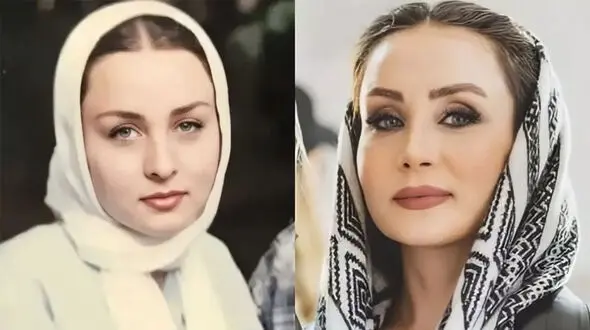 نگاهی به دکوراسیون خانه ارگانیک حدیث فولادوند؛ از دیوارهای آجری تا فضای سبز چشم نواز