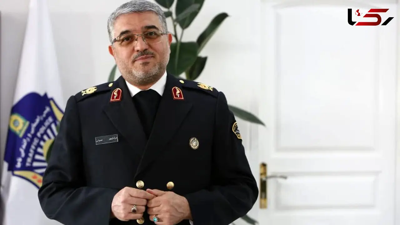 افزایش نرخ جرائم رانندگی / عبور از چراغ قرمز یک میلیون تومان! + جزییات