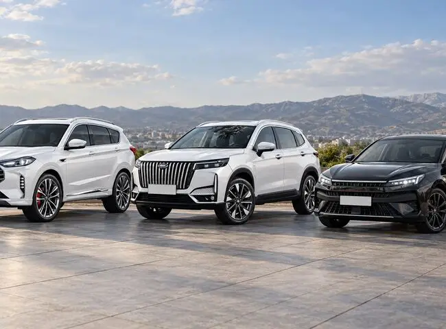 قیمت خودروهای مونتاژی امروز ۲۲ مهر / ارزان ترین خودرو مونتاژی چند میلیاردی شد؟ + جدول