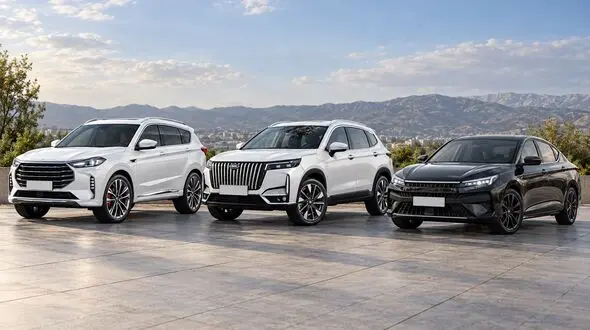 قیمت خودروهای مونتاژی امروز ۲۲ مهر / ارزان ترین خودرو مونتاژی چند میلیاردی شد؟ + جدول