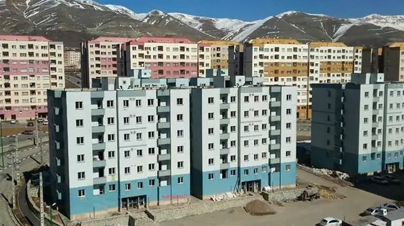 حذف دهک چهارم از وام 400 میلیونی مسکن! / وام ودیعه مسکن تهرانی‌ ها به 275 میلیون تومان کاهش یافت