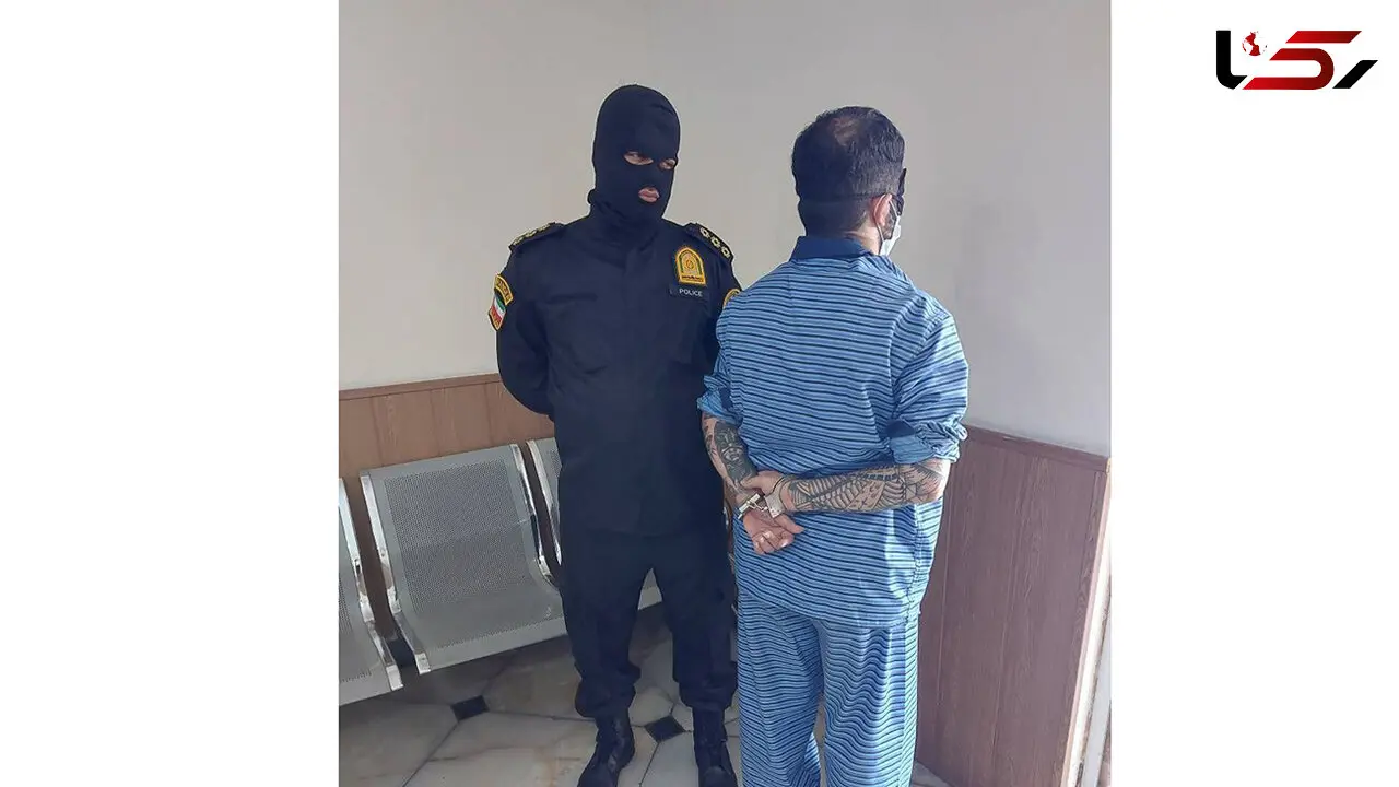 قتل فجیع مرد 65 ساله توسط دوست قدیمی / جسد سوخته در چاه پیدا شد