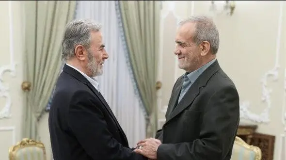 موضع ایران در حمایت از آزادی قدس با تغییر دولت‌ها تغییر نمی‌کند!