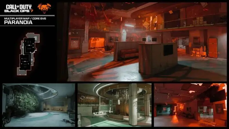 Call of Duty Black Ops 7