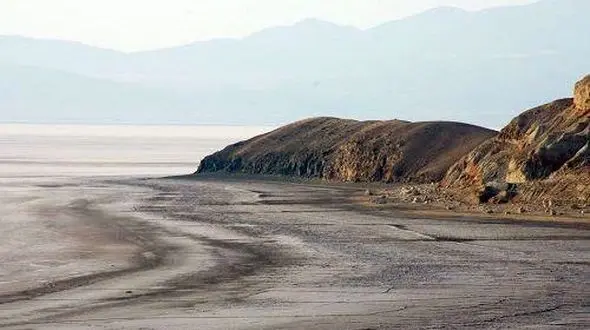 کار دریاچه ارومیه تمام است؟