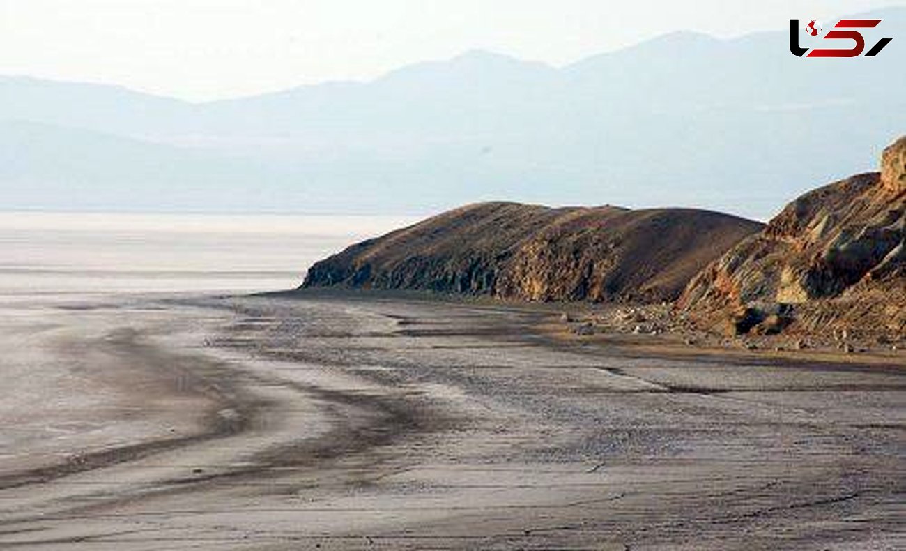 کار دریاچه ارومیه تمام است؟