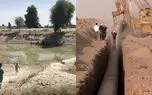 غرق شدن 43 نفر در هوتگ های چابهار در 11 سال اخیر/ سپاه به 2 هزار روستای سیستان و بلوچستان تا 30 ماه آینده آب می رساند  + صوت