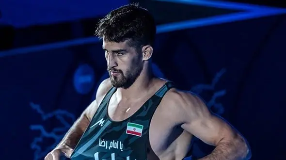 امامی برنده فینال تمام ایرانی مغولستان + فیلم کامل مسابقه یونس امامی و امیرمحمد یزدانی