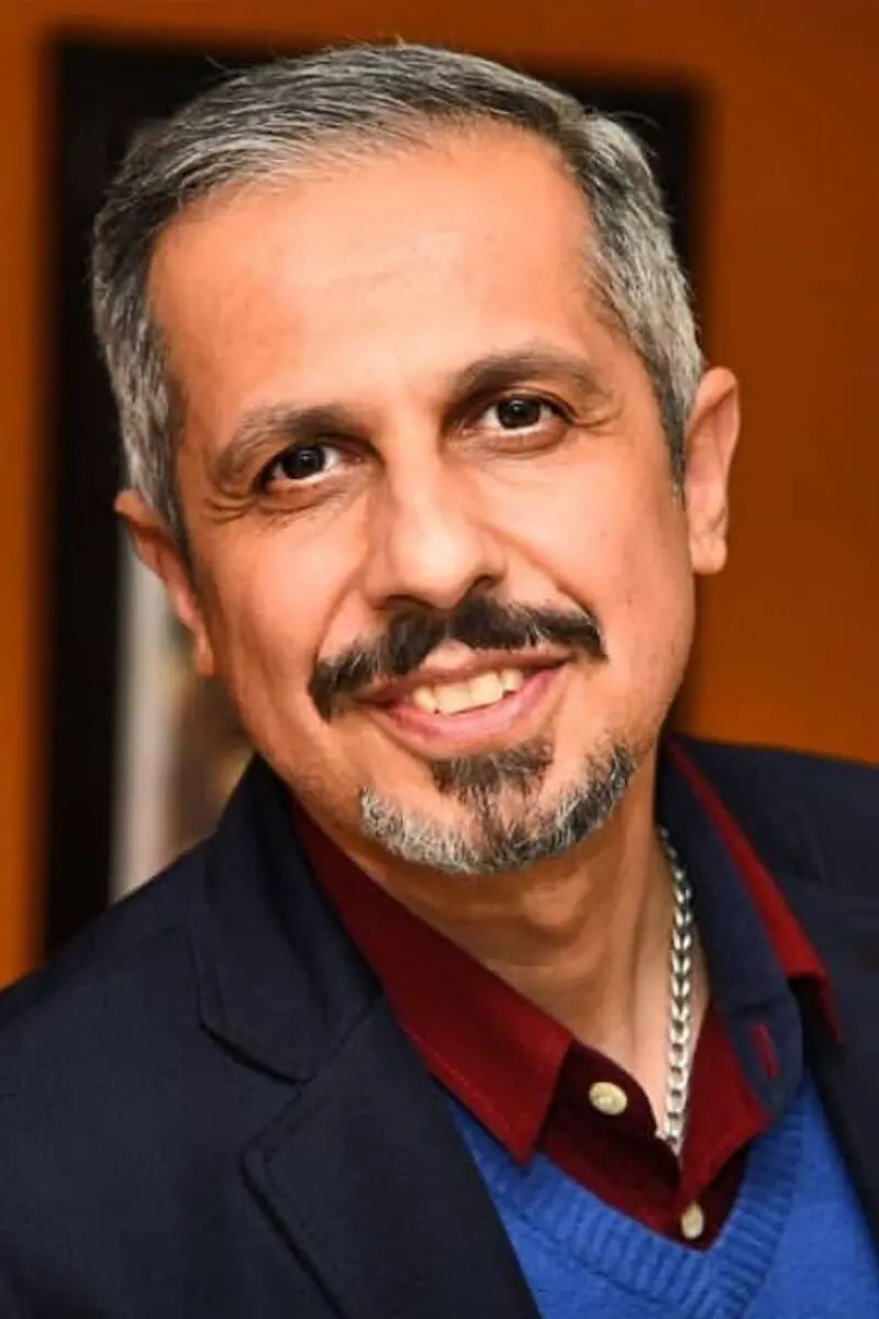 جواد رضویان