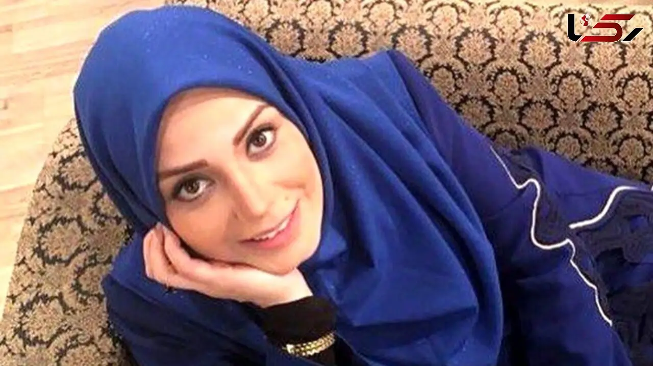 پوشش متفاوت «صبا راد» کاربران را متعجب کرد!