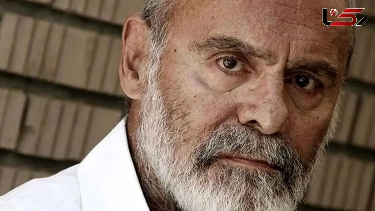 جمشید هاشم پور به همراه همسر و دخترش در جشنواره فیلم شهر