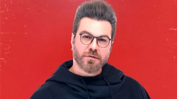 فیلم آواز باشکوه قطعه‌ی دریا دریا از گرشا رضایی/ همه باهم یک صدا میخوانند!