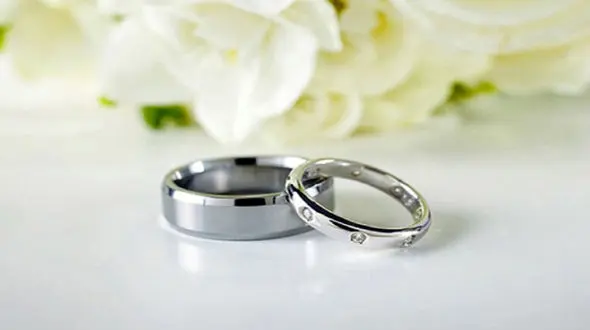 مردی تصمیم به هفدهمین ازدواج گرفت! / همه زنانش زنده اند + عکس