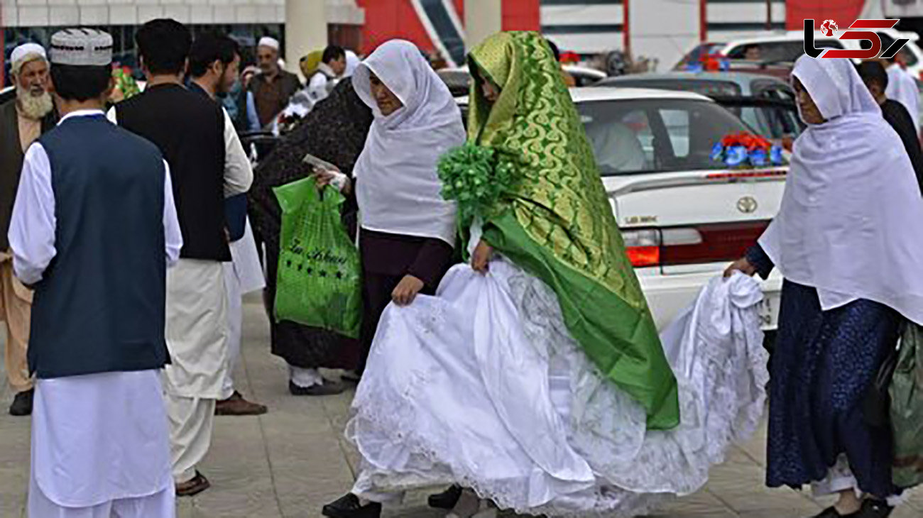 فیلم / آیا حاضرید با افغان ازدواج کنید؟ + پاسخ باورنکردنی ایرانی ها