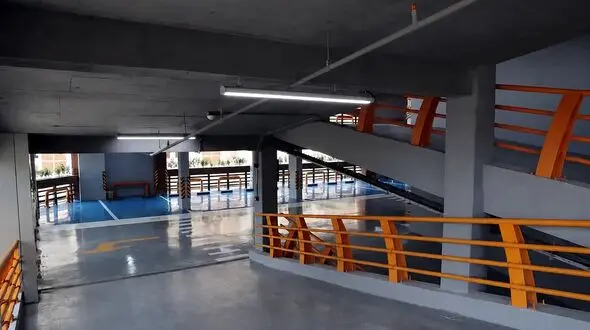 کمبود پارکینگ در تهران، بودجه کافی برای ساخت پارکینگ تامین شده است