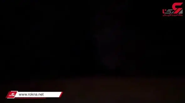 اولین فیلم از پرتاب موشک "himars"در اوکراین / ببینید