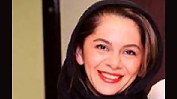 ارتباط سالم پژمان بازغی و همسرش مستانه مهاجر بعد از جدایی + فیلم