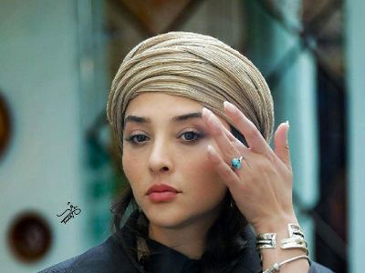 چند عکس جذاب با استایل جدید و ژست‌های جذاب آناهیتا درگاهی + عکس همسر اول و دومش