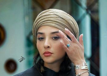 چند عکس جذاب با استایل جدید و ژست‌های جذاب آناهیتا درگاهی + عکس همسر اول و دومش