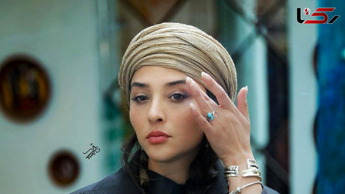 چند عکس جذاب با استایل جدید و ژست‌های جذاب آناهیتا درگاهی + عکس همسر اول و دومش